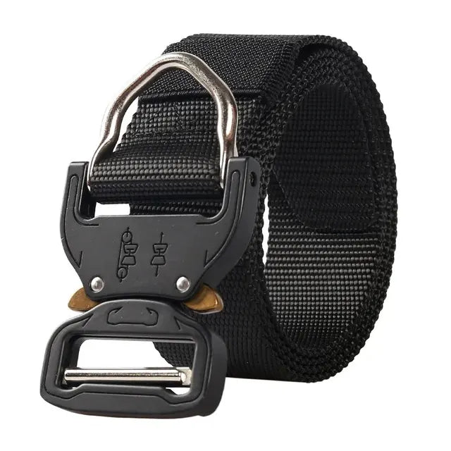 Ceinture Militaire Tactique pour Homme - Lysandre