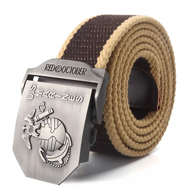 Ceinture Militaire - US Marines