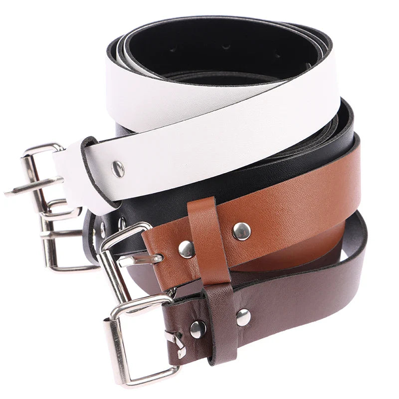 Ceinture en Cuir pour Femme - Milano