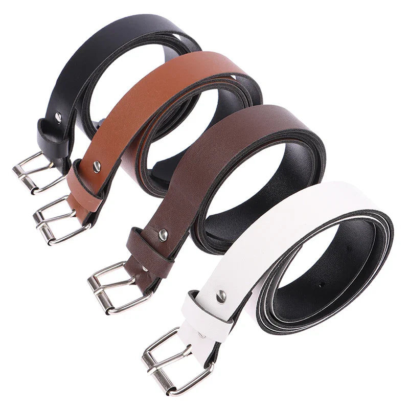 Ceinture en Cuir pour Femme - Milano
