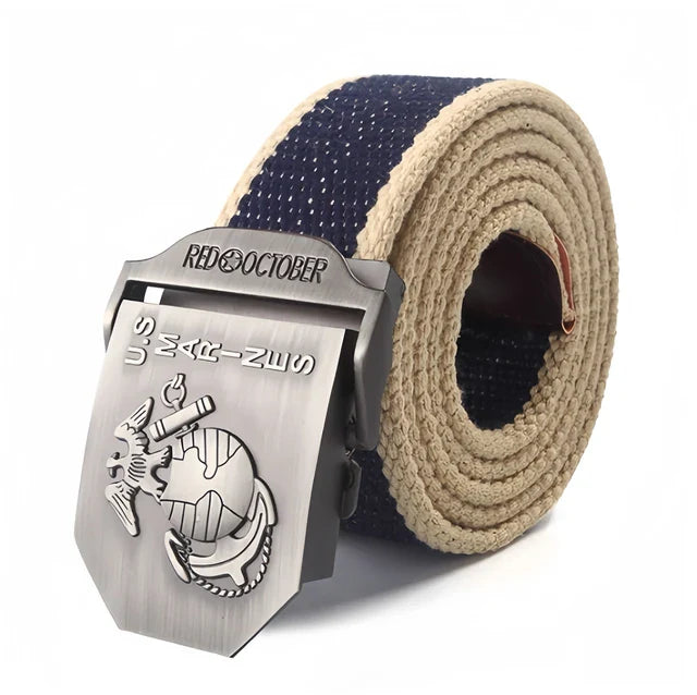Ceinture Militaire - US Marines