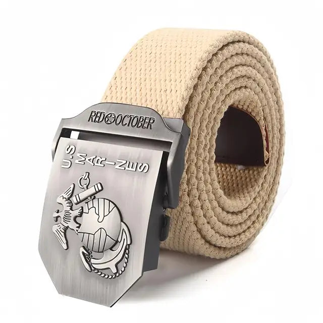 Ceinture Militaire - US Marines