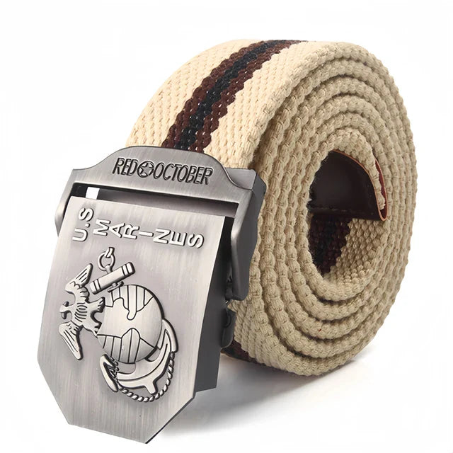 Ceinture Militaire - US Marines