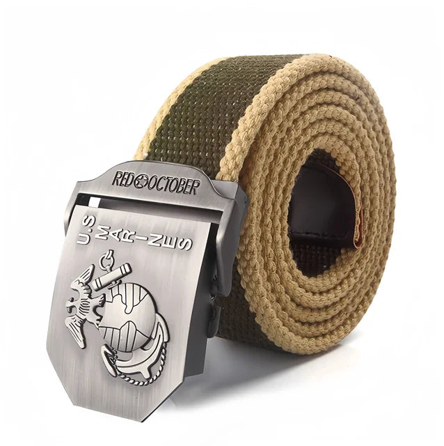 Ceinture Militaire - US Marines