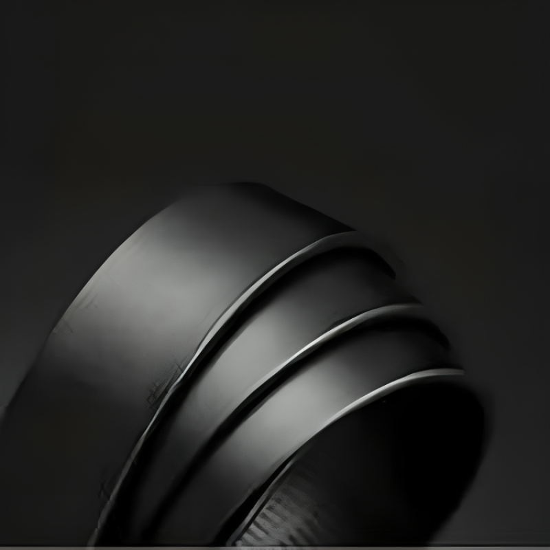 Ceinture En Cuir Homme - Moscow