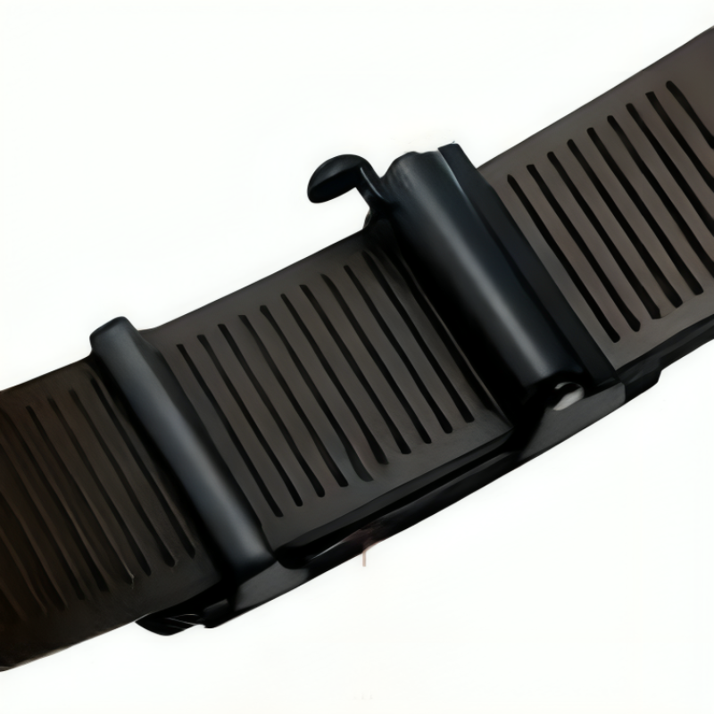 Ceinture En Cuir Homme - Moscow