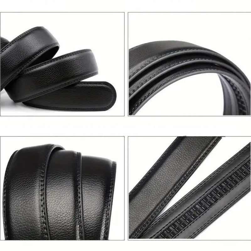Ceinture En Cuir Homme - Atlanta