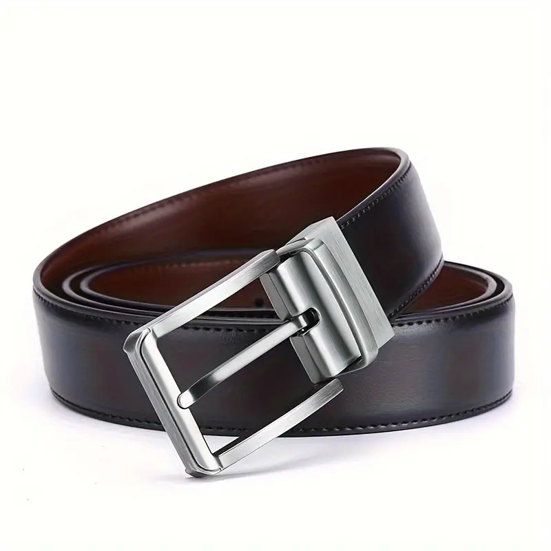Ceinture Réversible Homme - Los Angeles