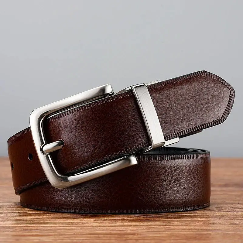 Ceinture Réversible Homme - Houston