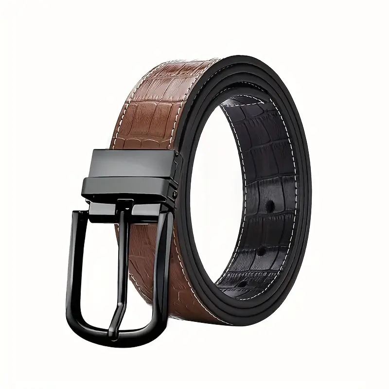 Ceinture Réversible Homme - San Jose