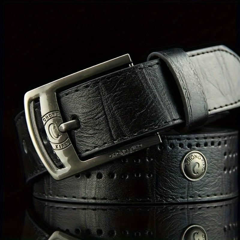 Ceinture Western Homme - Raleigh