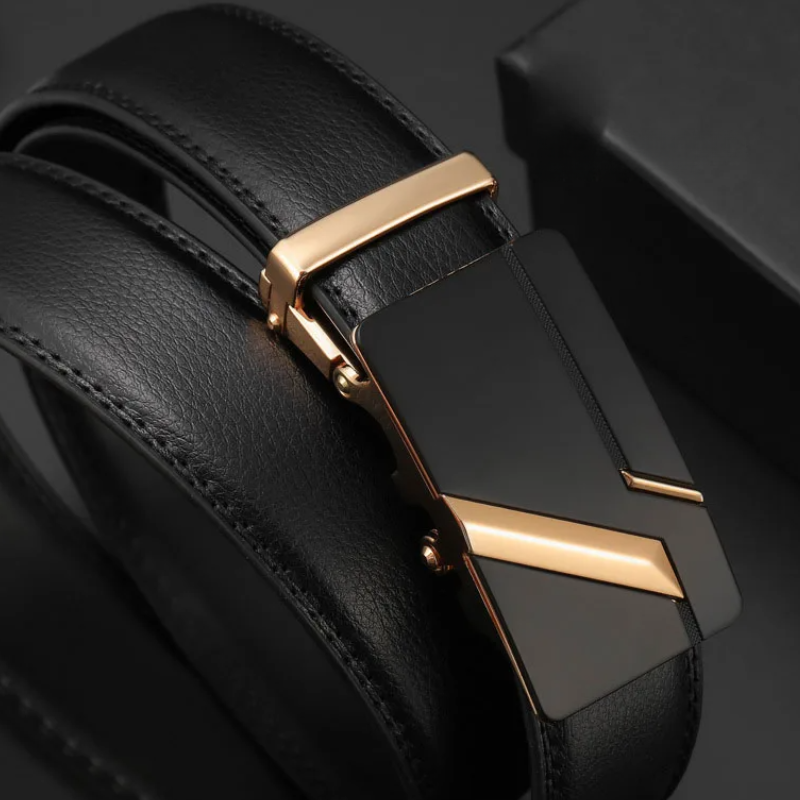 Ceinture Luxe Homme - Spokane