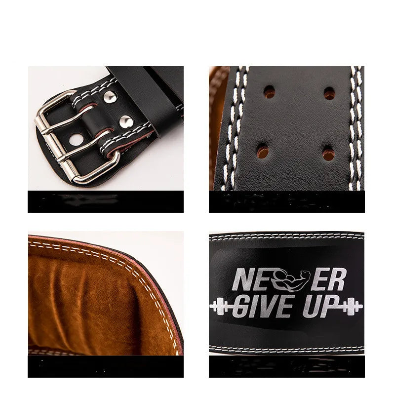 Ceinture Musculation - San Diego