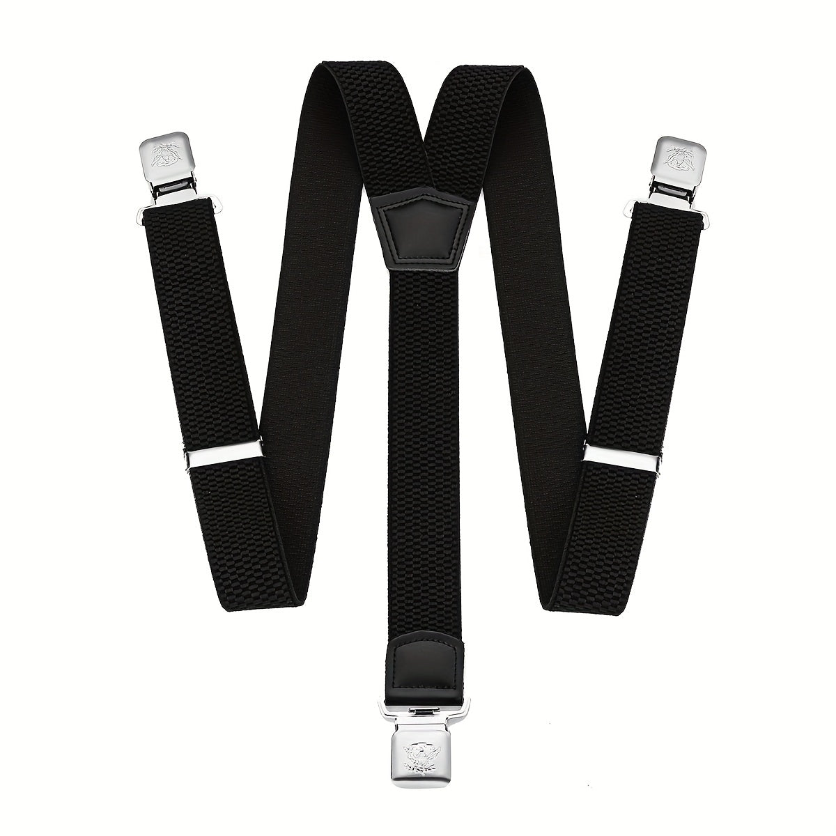 Bretelles pour Homme Lucien — visuel 2