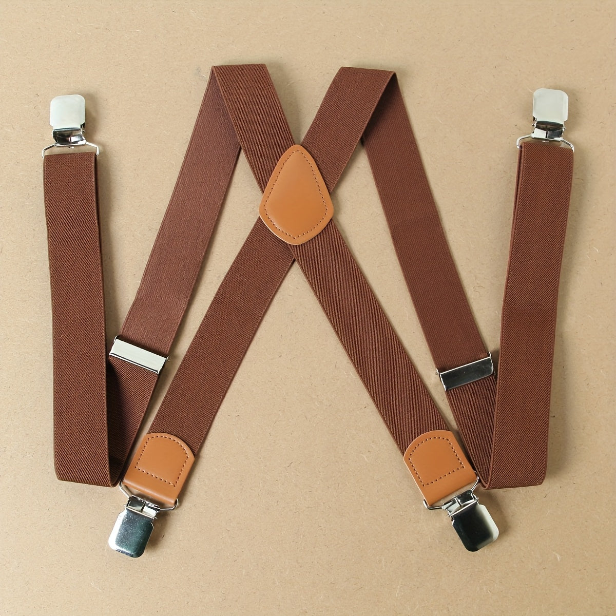 Bretelles pour Homme Malo — visuel 3