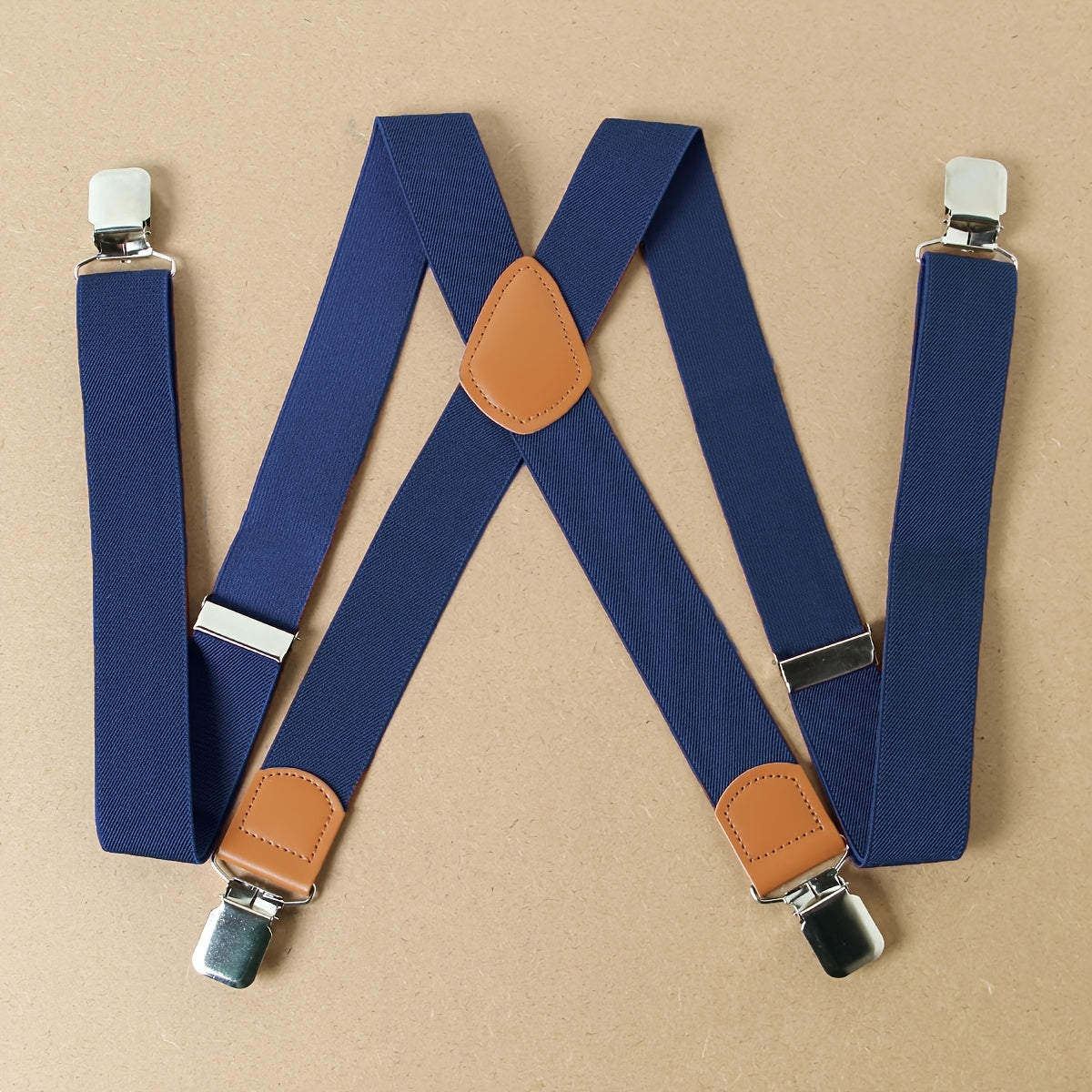 Bretelles pour Homme Malo — visuel 5