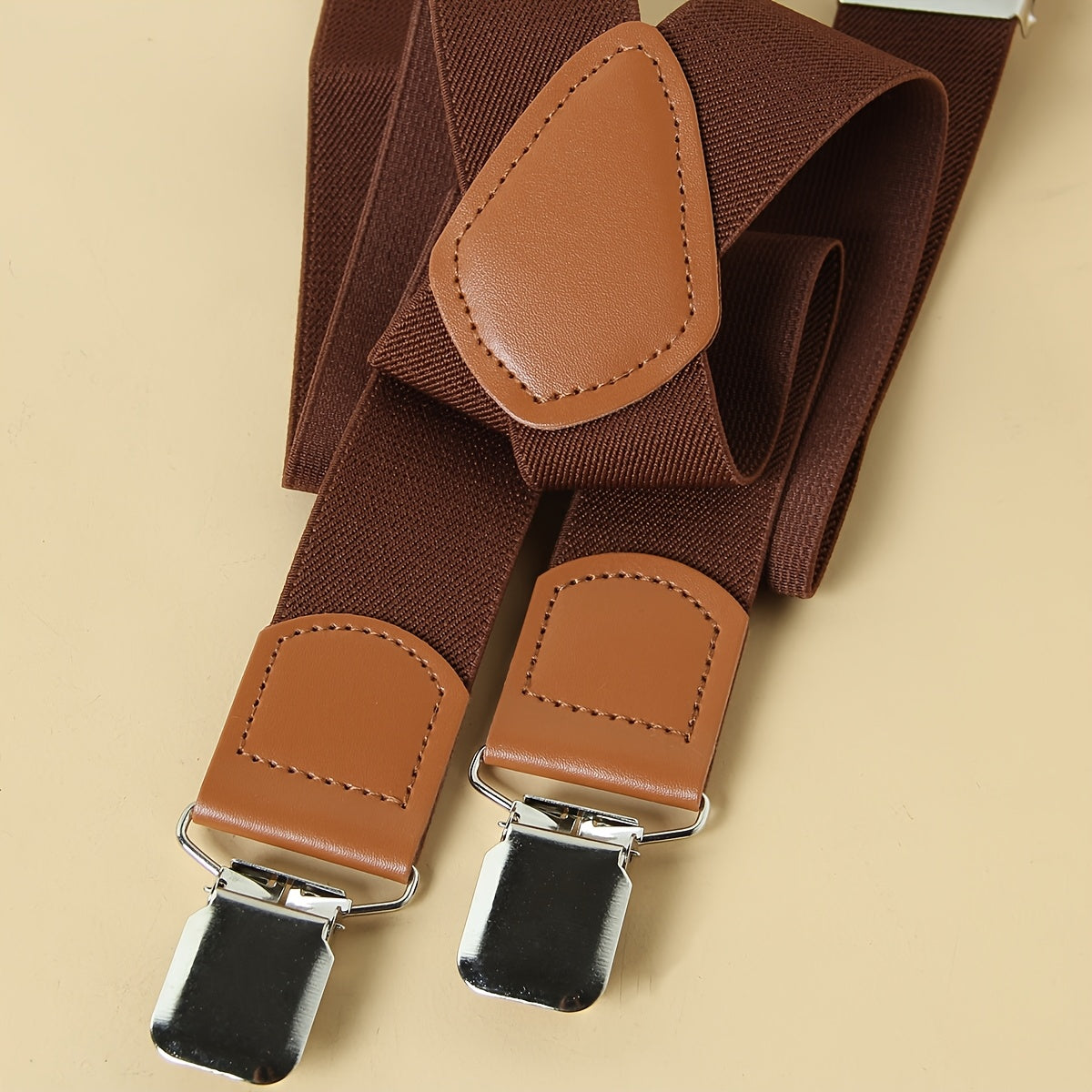 Bretelles pour Homme Malo — visuel 7