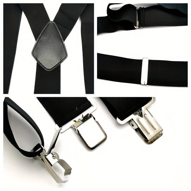 Bretelles pour Homme Maurice — visuel 10