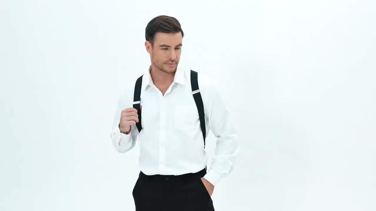 Bretelles pour Homme Maximilien — visuel 14