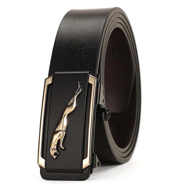 Ceinture Luxe Homme - Arlington