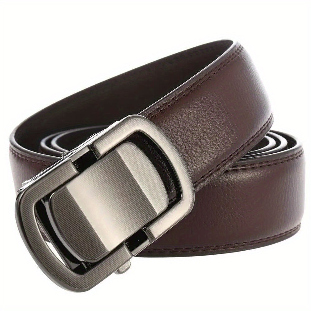 Ceinture Automatique Large pour Homme Balthazar — visuel 2