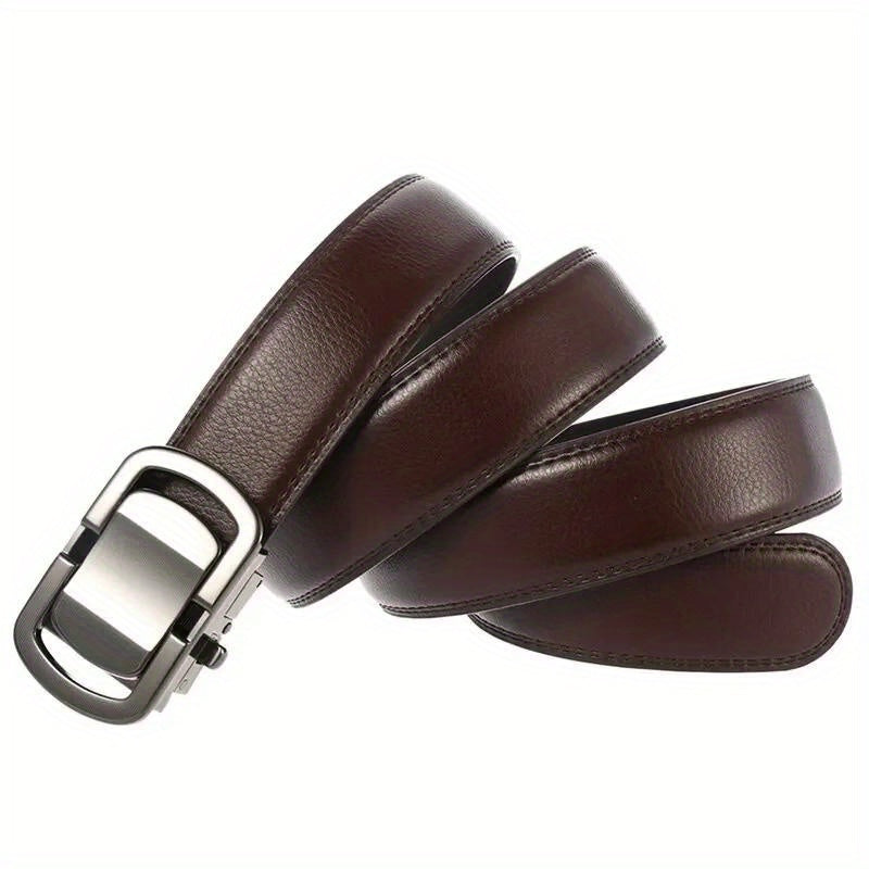 Ceinture Automatique Large pour Homme Balthazar — visuel 5