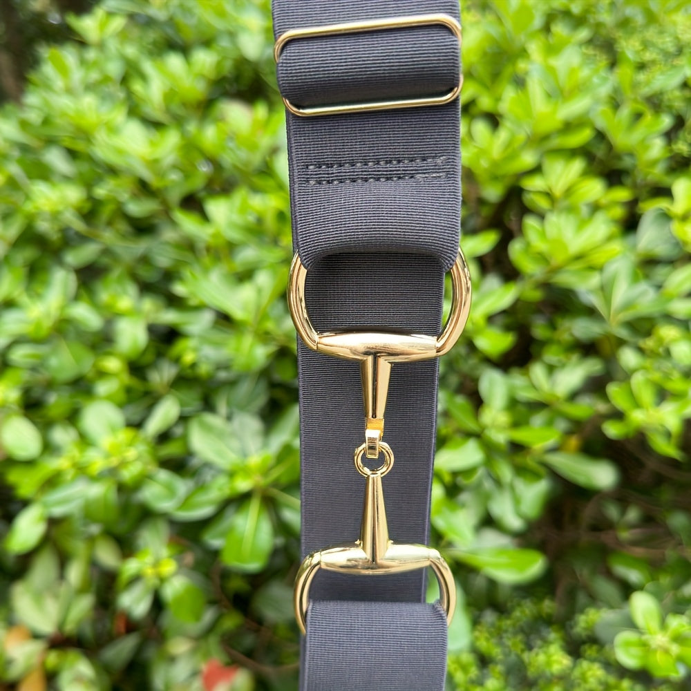 Ceinture à Boucle Classique Élastique pour Homme Berne — visuel 16