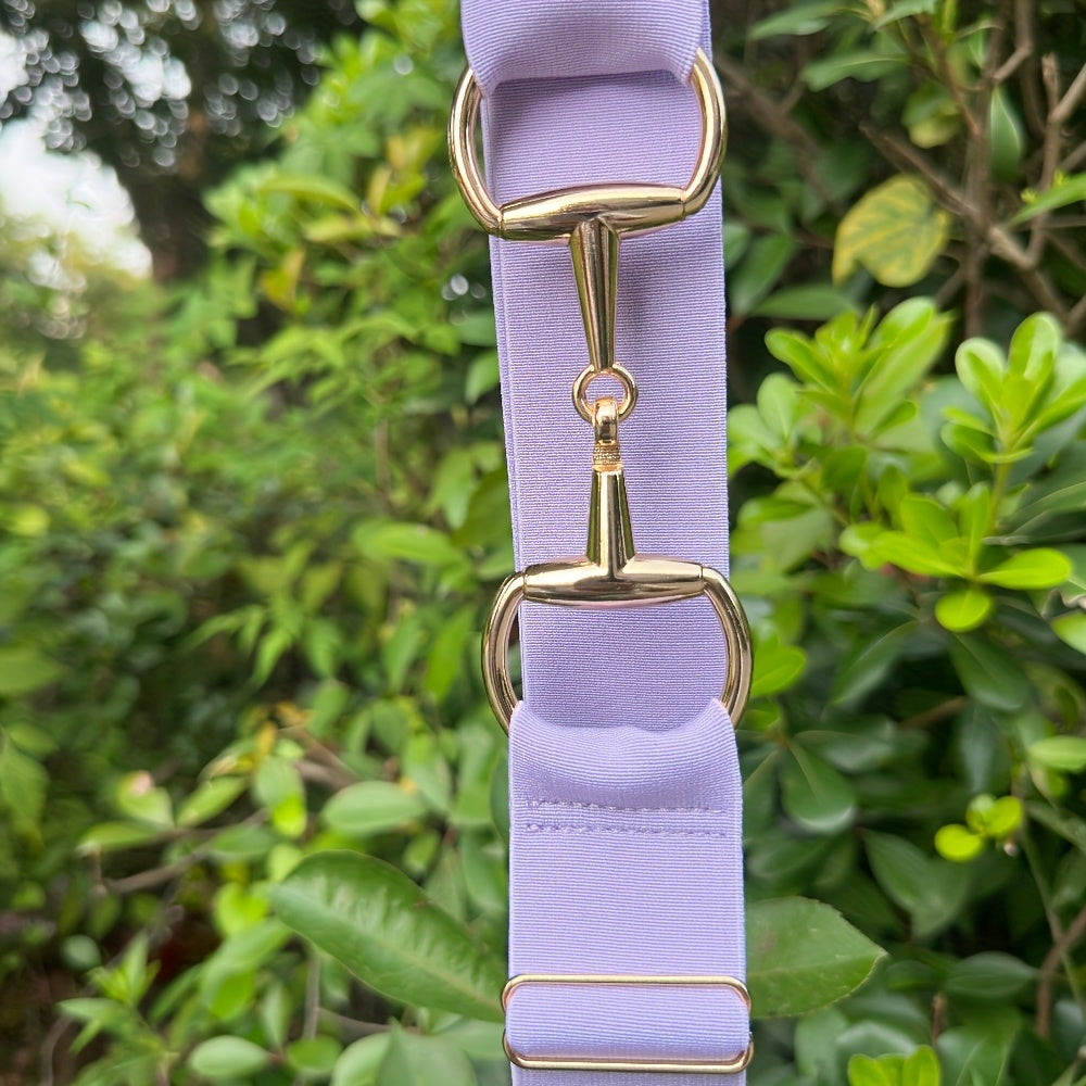 Ceinture à Boucle Classique Élastique pour Homme Berne — visuel 9