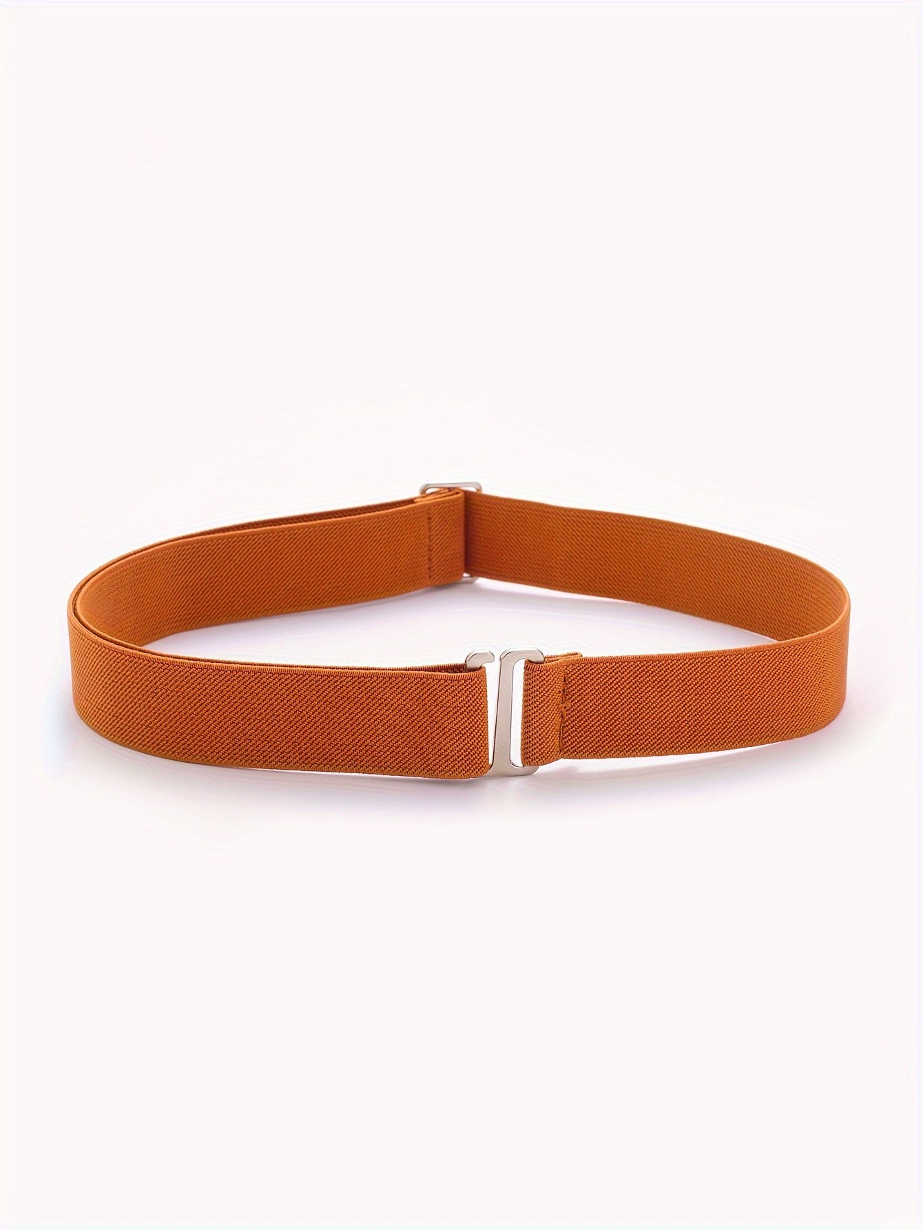Ceinture à Boucle Classique Élastique pour Homme Bremen — visuel 17