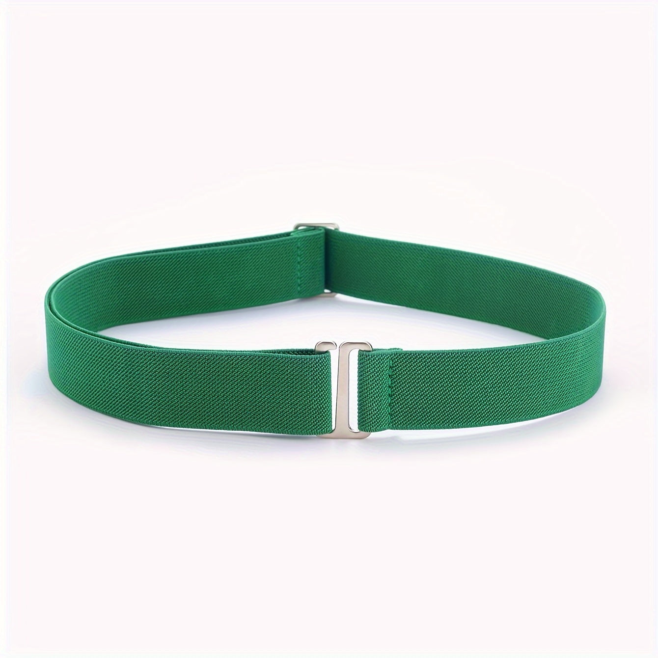 Ceinture à Boucle Classique Élastique pour Homme Bremen — visuel 3