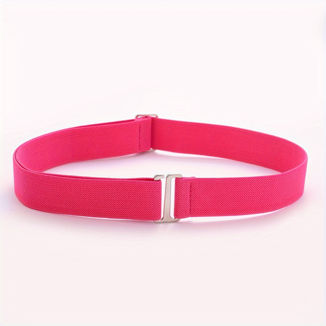 Ceinture à Boucle Classique Élastique pour Homme Bremen — visuel 6