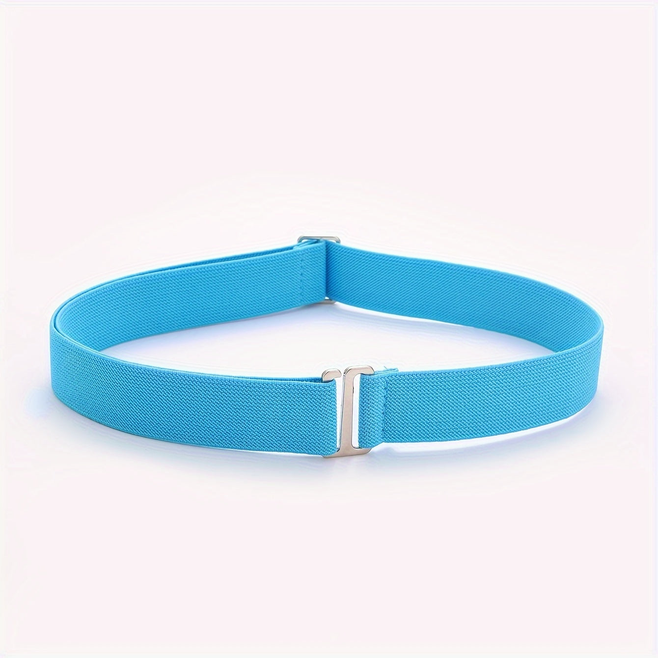 Ceinture à Boucle Classique Élastique pour Homme Bremen — visuel 8