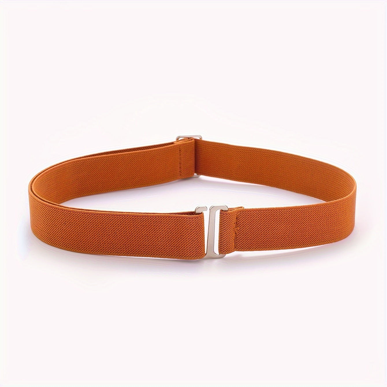 Ceinture à Boucle Classique Élastique pour Homme Bremen — visuel 9