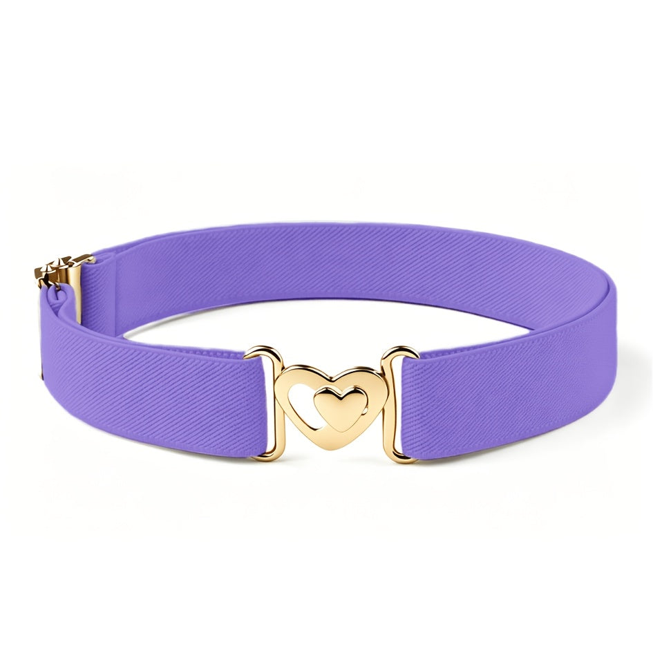 Ceinture Corset Large pour Enfant Arielle — visuel 11