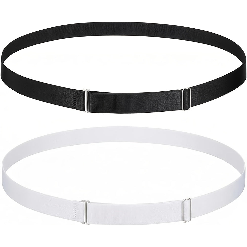 Ceinture Corset Large pour Femme Aurelie — visuel 2