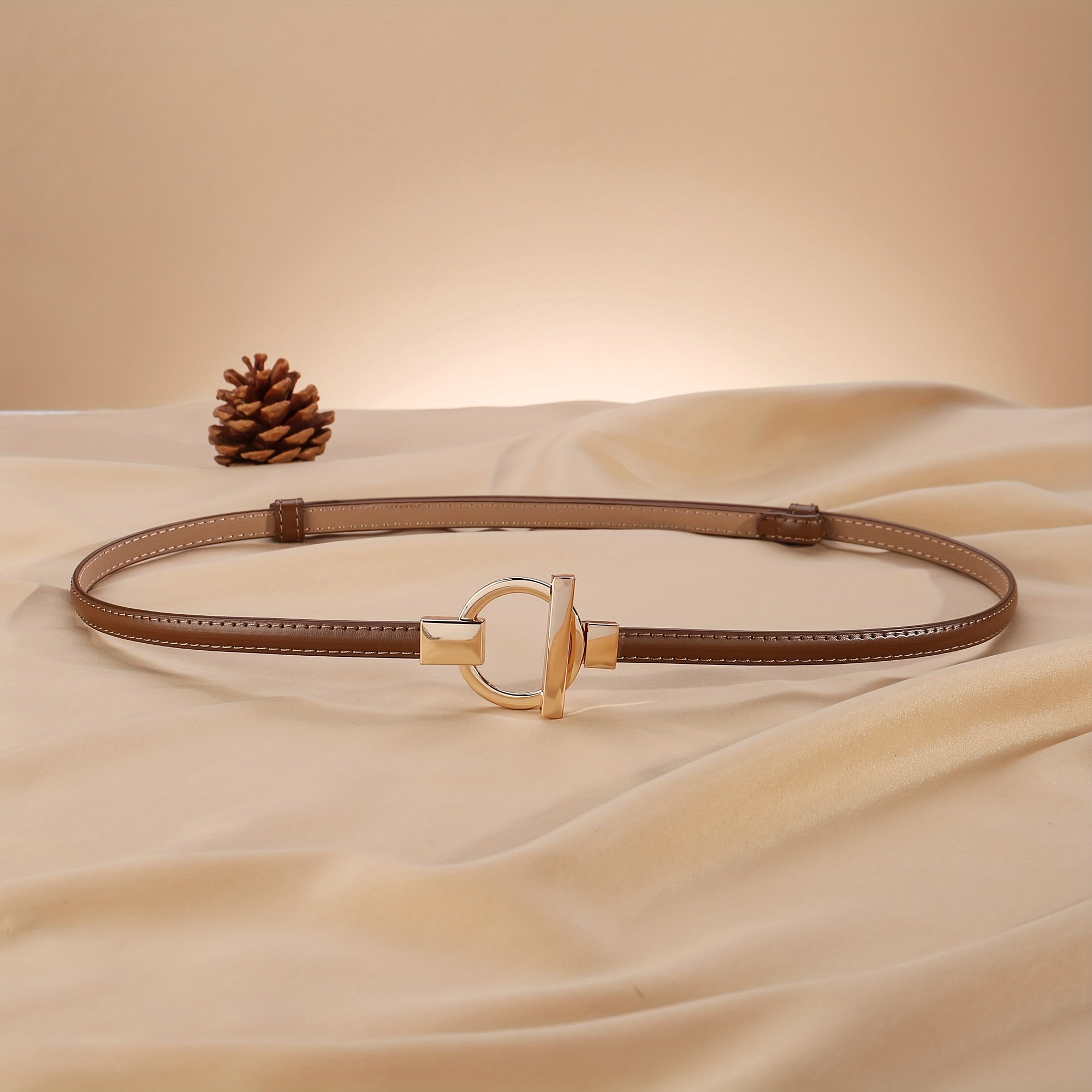 Ceinture Corset Large pour Femme Reine — visuel 14