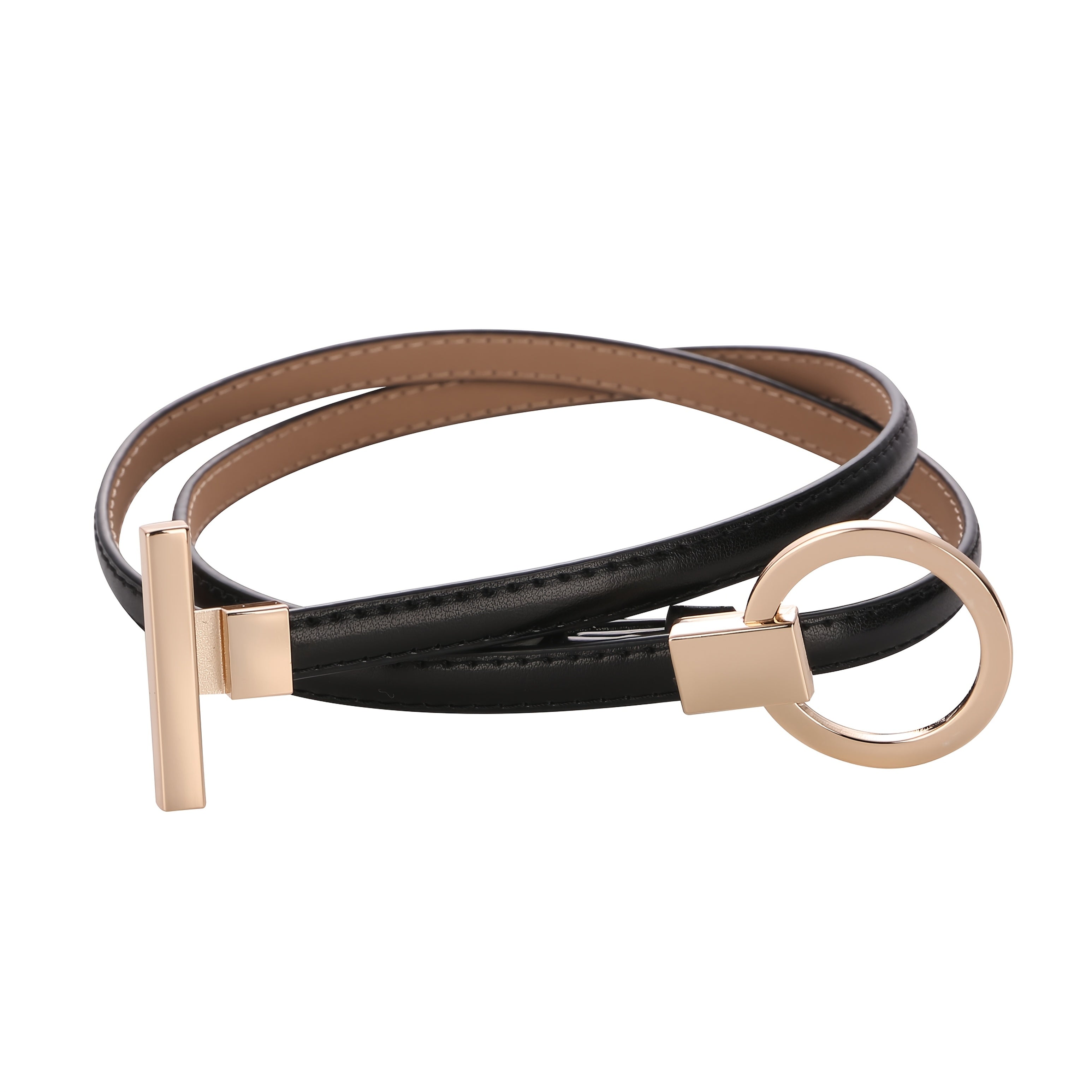 Ceinture Corset Large pour Femme Reine — visuel 3