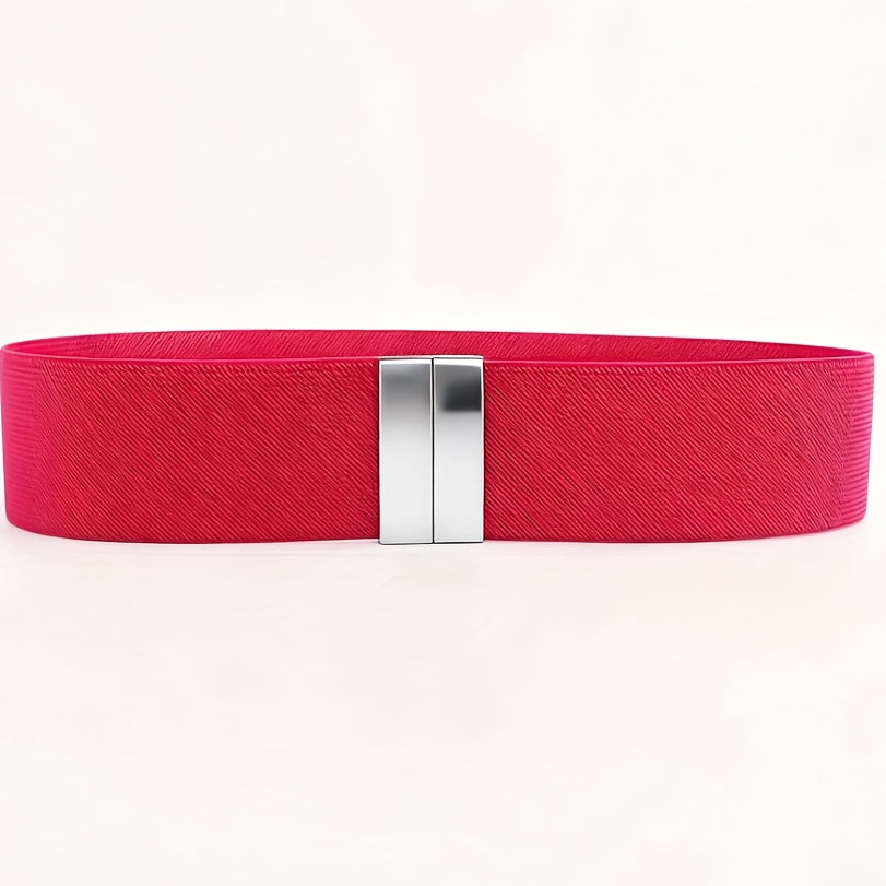 Ceinture Corset Large pour Femme Theodora — visuel 5