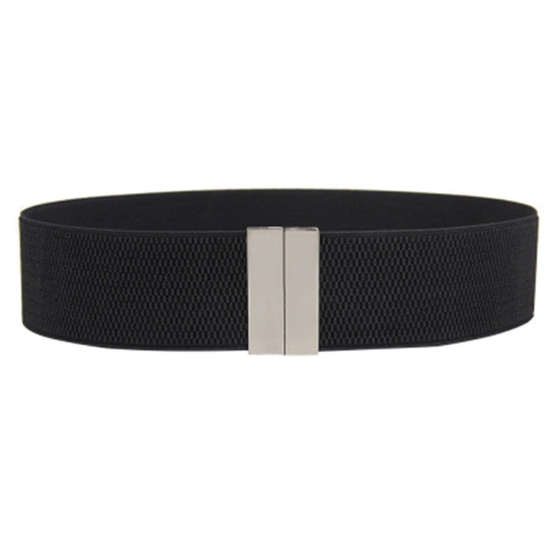 Ceinture Corset Large pour Femme Theodora — visuel 7