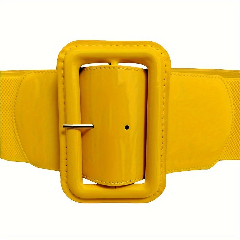 Ceinture Corset Large pour Femme Therese — visuel 8