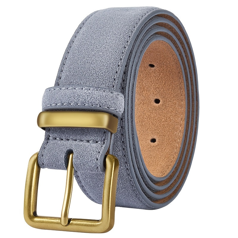 Ceinture Élastique en Simili Cuir pour Femme Coline — visuel 2