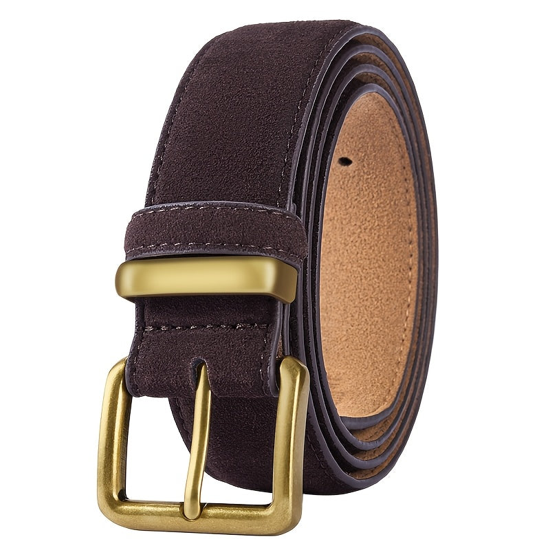 Ceinture Élastique en Simili Cuir pour Femme Coline — visuel 3