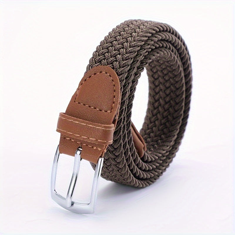 Ceinture Large Élastique pour Homme Bilzen — visuel 4