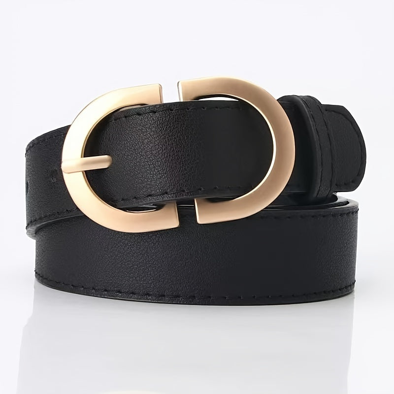 Ceinture Luxe en Tissu pour Femme Liliane — visuel 10