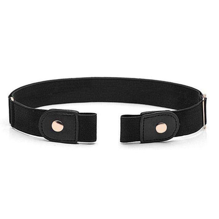 Ceinture Sans Boucle Élastique pour Femme Albane — visuel 11