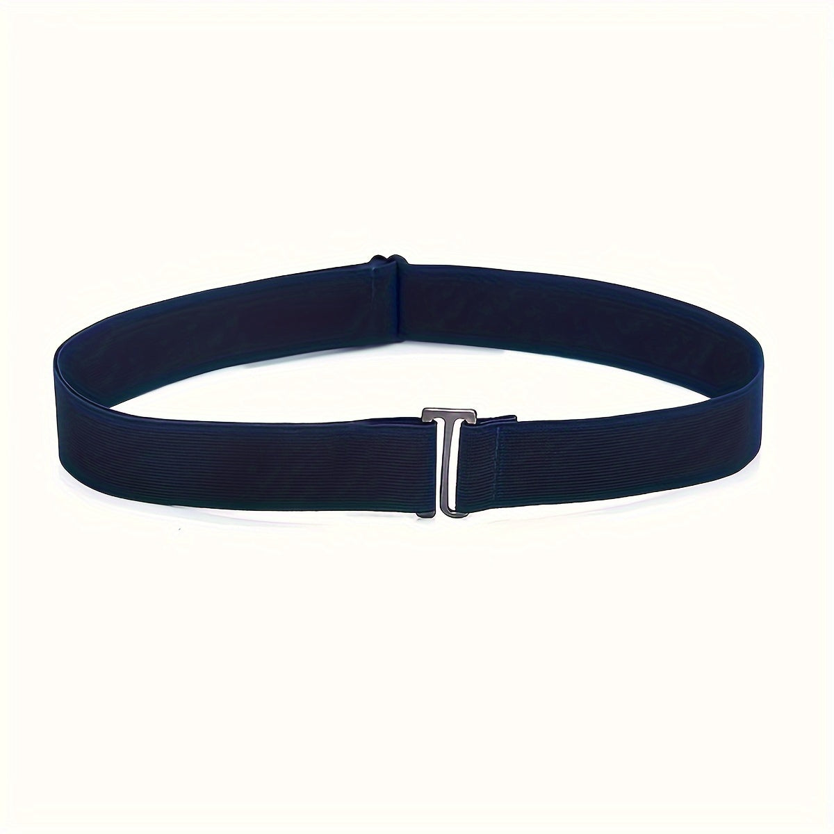 Ceinture Sans Boucle Élastique pour Femme Capri — visuel 3