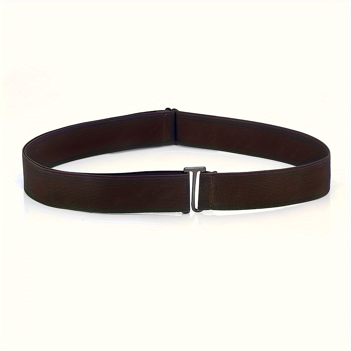 Ceinture Sans Boucle Élastique pour Femme Capri — visuel 7