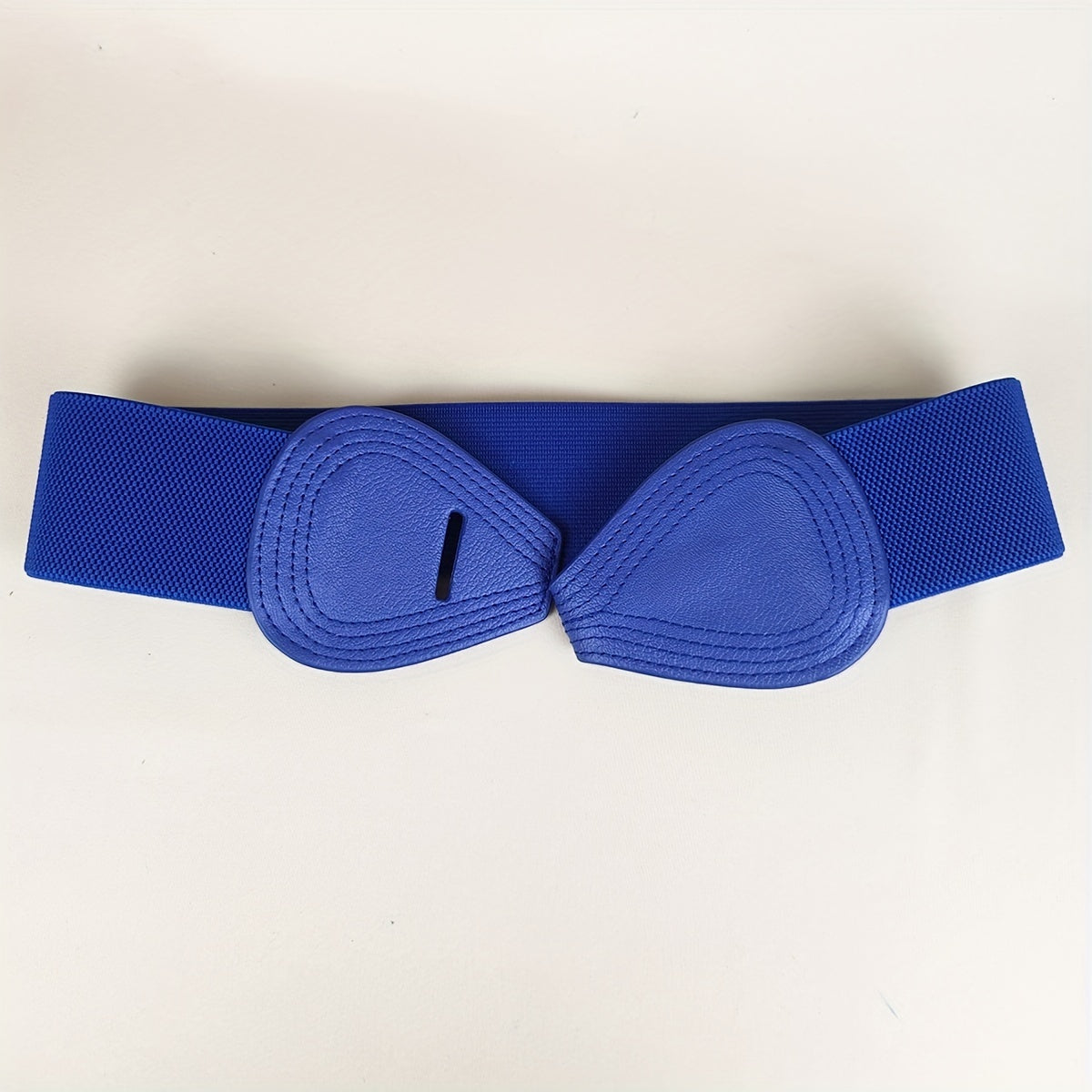 Ceinture Sans Boucle Élastique pour Femme Carcassonne — visuel 13
