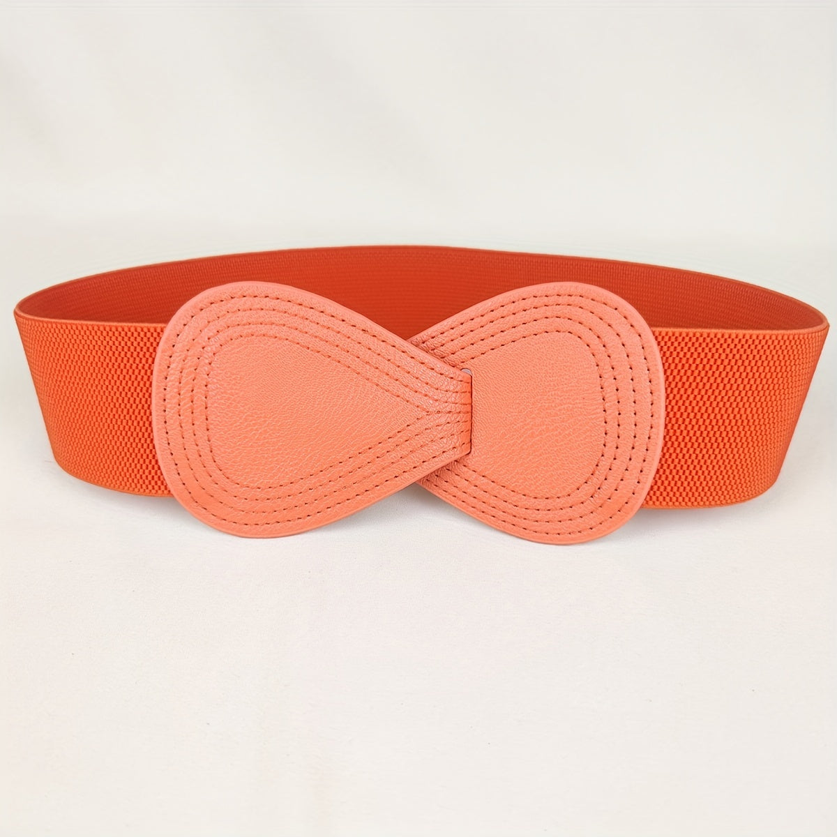 Ceinture Sans Boucle Élastique pour Femme Carcassonne — visuel 14