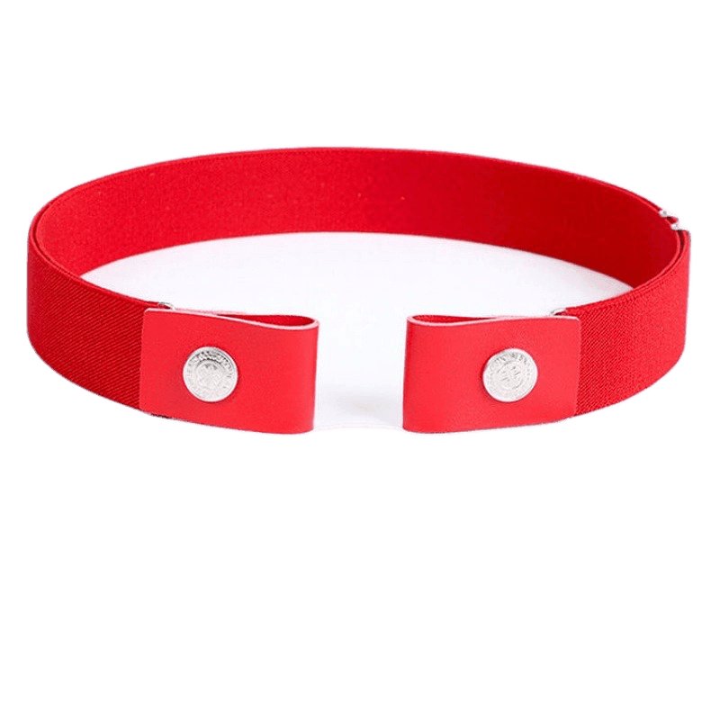 Ceinture Sans Boucle Élastique pour Homme Gaël — visuel 7